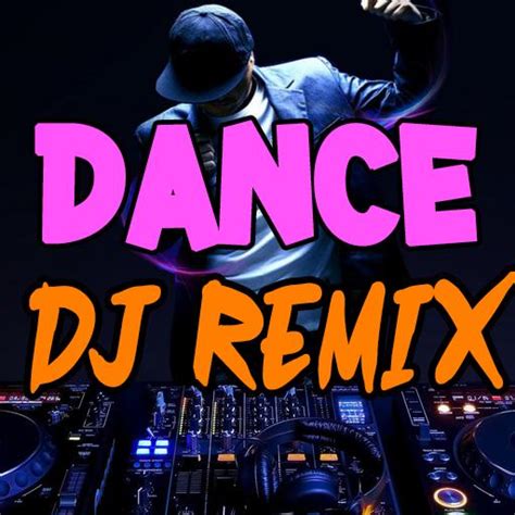 Dance DJ Remix 2016 - Non Stop APK for Android Download