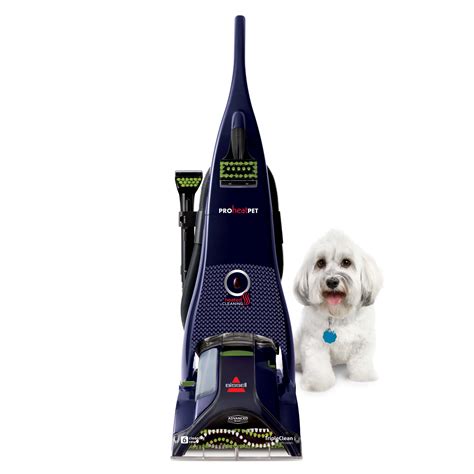 ProHeat® Pet Upright Carpet Cleaner | BISSELL®