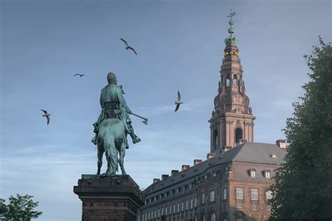 Free Tour: The Secrets of Copenhagen - Book at Civitatis.com