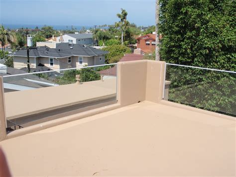 Six Things to Consider in a Waterproof Deck Coating