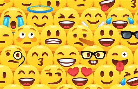 What do the smiling emojis actually mean? | Blog | Three