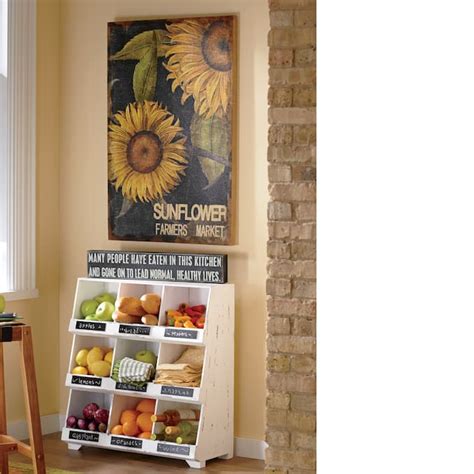 Sunflower Wall Art | Country Door