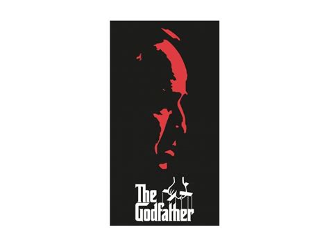 The Godfather Movie Series Logo PNG vector in SVG, PDF, AI, CDR format