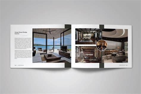 Interior Design Portfolio - 13+ Examples, Word, Design, Pages, How to Select, Tips