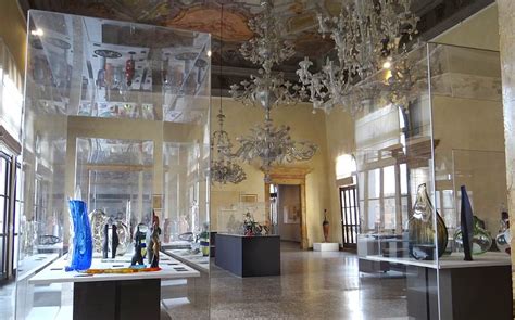 Murano Glass Museum: the History Behind the Art - Everything About Murano Glass