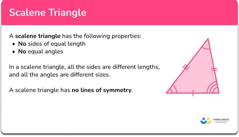 Triangles equilateral isosceles and scalene worksheets - impactfity