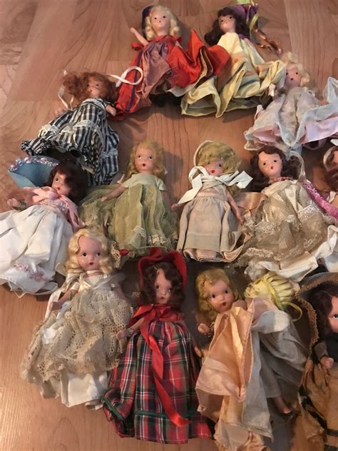 I have a number of antique porcelain dolls I was wondering how I determine the value. Dolls of ...