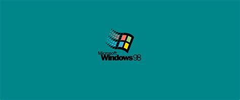 Windows 98 Wallpapers and Backgrounds 4K, HD, Dual Screen