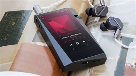 Best portable MP3 players 2024: top hi-res music players tested by our experts | What Hi-Fi?