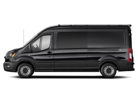 2023 Ford Transit Crew Van Color, Specs, Pricing | Autobytel