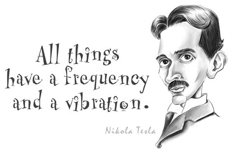 These Powerful Nikola Tesla Quotes Will Make You See Life Differently - SOLANCHA