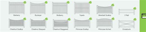 Shop Vinyl Fencing | Fencing in CT | Orange Fence & Supply