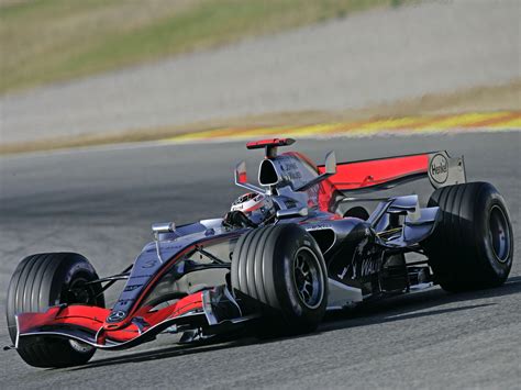 2006, Formula1, Mclaren, Mp4 21, Race, Car, Racing, 4000x3000 Wallpapers HD / Desktop and Mobile ...