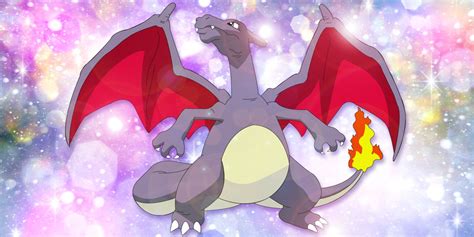 Charizard shiny hajj.gov.eg