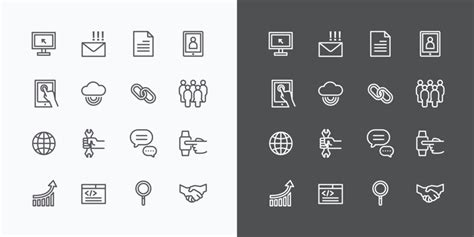 Free SVG Icons | Downloadable Icons | Site Visuals