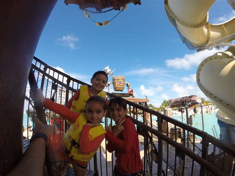 Castaway Cay Activities: Things to Do on Castaway Cay