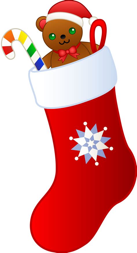 Free Christmas Stockings Pictures, Download Free Christmas Stockings Pictures png images, Free ...