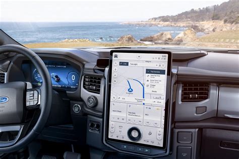 The Ford F-150 Lightning's Best Features | Sunrise Ford The Ford F-150 Lightning's Best Features