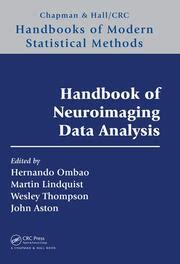 Handbook of Neuroimaging Data Analysis - 1st Edition - Hernando Ombao