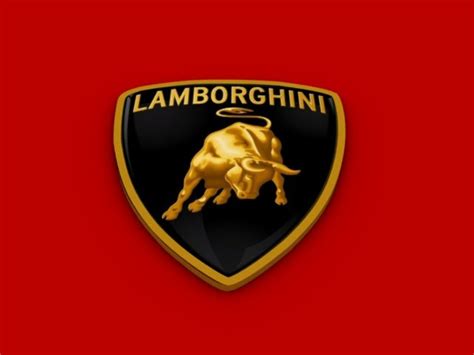 Download High Quality lamborghini logo red Transparent PNG Images - Art Prim clip arts 2019