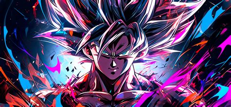 Goku Ultra Instinct HD Digital Art Wallpaper, HD Artist 4K Wallpapers, Images and Background ...