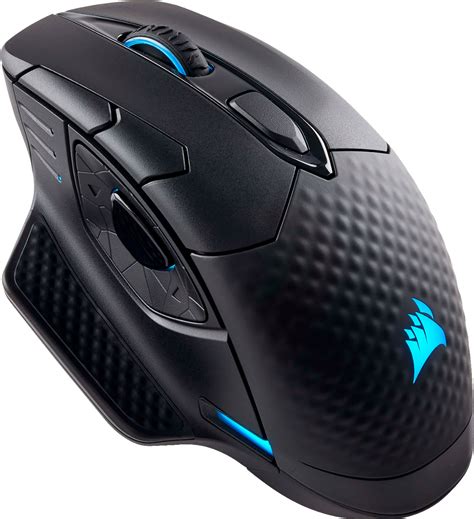 CORSAIR - DARK CORE SE Wireless Gaming 9 Button Optical Mouse with RGB Lighti... 843591077545 | eBay