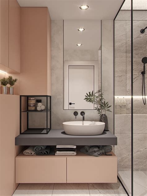 40 Modern Bathroom Vanities That Overflow With Style