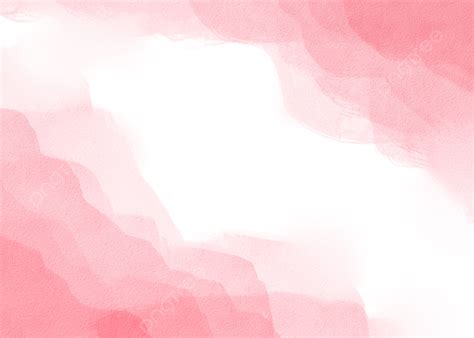 Pink Watercolor Background Texture