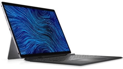 Dell Latitude 7320 Detachable Launched, a 2-in-1 Laptop With Thunderbolt 4 Ports | Technology News