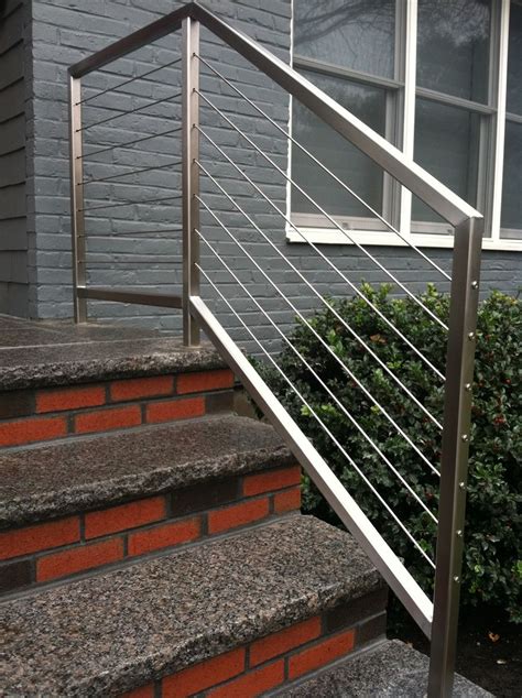 Modern Steel Railing Design , Best Secrets Revealed