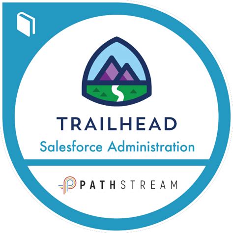 The Salesforce Administrator Career Certificate - Credly