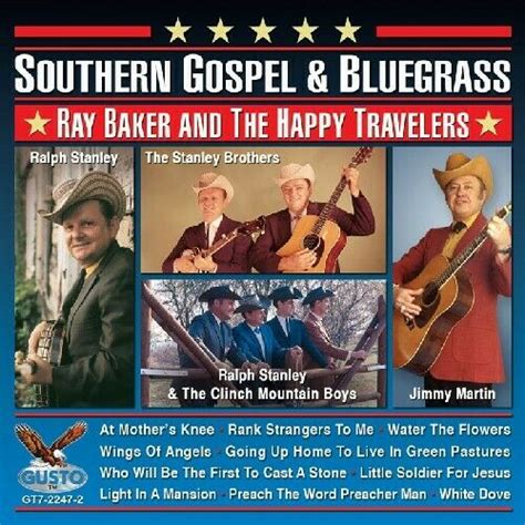 “Southern Gospel & Bluegrass” – Gospel Music Warehouse