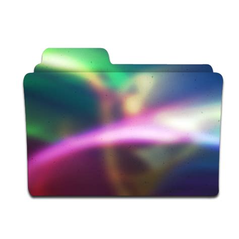 colorflow folder icon free search download as png, ico and icns, IconSeeker.com