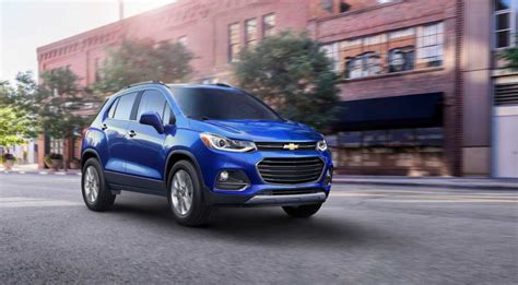 2023 Chevrolet Trax Review, Specs, Interior - Chevy-2023.com