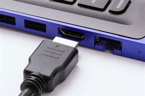 Which Laptops Have HDMI Inputs? - Pointer Clicker