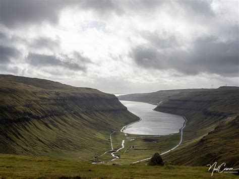 Faroe Islands Landscape - Neil Corman Photography