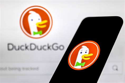 DuckDuckGo review: Your Privacy Matters While You Browse