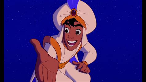 Top 166+ Aladdin in cartoon - Tariquerahman.net