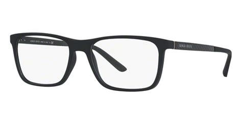 AR7104 Eyeglasses Frames by Giorgio Armani