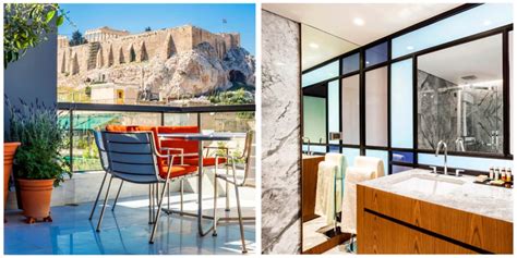 Best boutique hotels in Athens | Why Athens