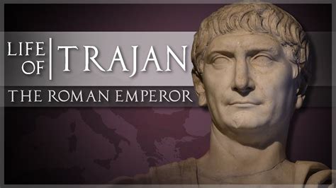 Trajan Emperor