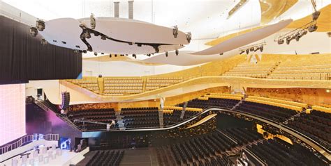 Philharmonie de Paris | Lindner Group