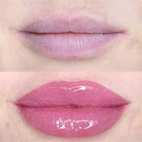 Is Lip Shading a New Technique? All You Need to Know