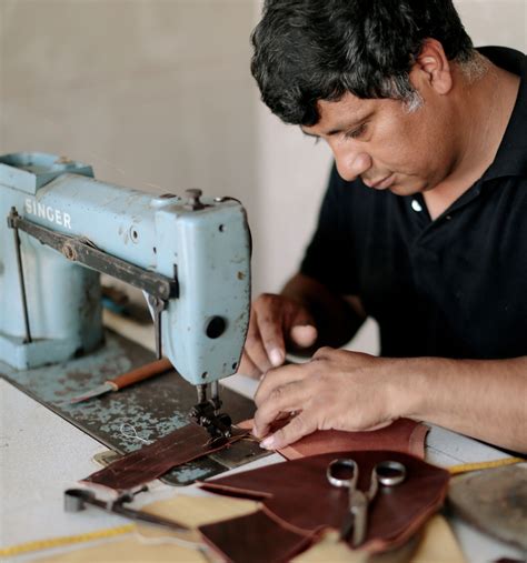 Our Shoemaking Process | Nisolo