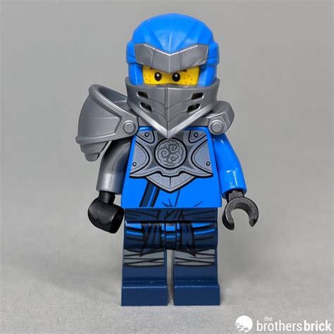 LEGO-Ninjago-71721-Skull Sorcerer's Dragon-Review-44 | The Brothers Brick | The Brothers Brick