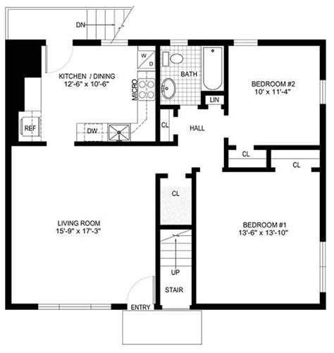 Room Floor Plan Template Floor Plan Templates Draw Floor Plans | Images and Photos finder