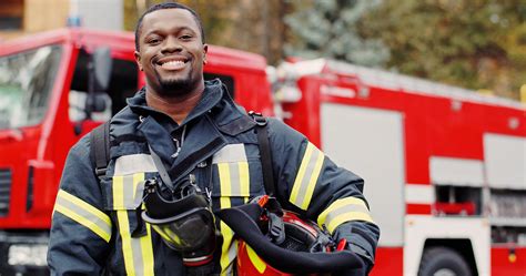 How To Become A Firefighter In Kentucky - Ratiosentence21