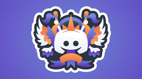 Custom Discord Logo Pfp