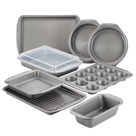 Circulon Steel Nonstick Bakeware Sets - Walmart.com