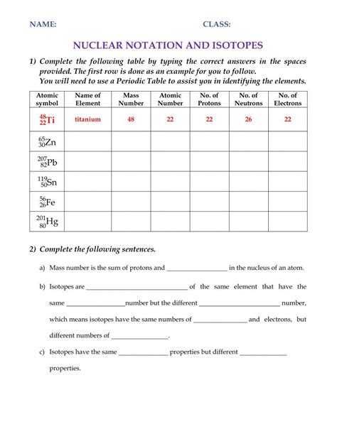 a table with numbers and symbols for nucleation and stoics on it